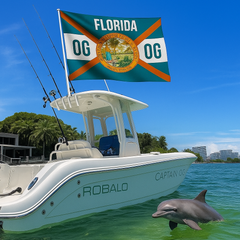 Florida OG® -  Miami Florida OG® -  Miami