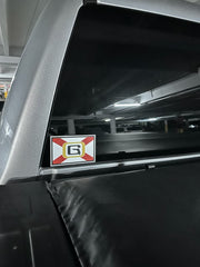 Florida OG® Rectangle Decal Florida OG® Rectangle Decal