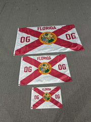 NEW - Florida OG® -  State of Florida Flag NEW - Florida OG® -  State of Florida Flag