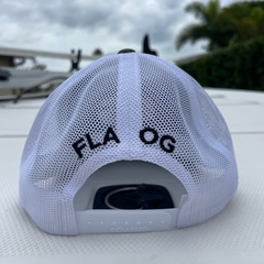 Florida OG® Alternative Richardson 112 Florida Original® Trucker Hat Florida OG® Alternative Richardson 112 Florida Original® Trucker Hat