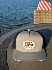 Florida OG® Flatbill Snapback Florida OG® Flatbill Snapback