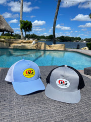 Florida OG® Flatbill Snapback Florida OG® Flatbill Snapback