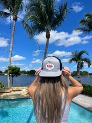 Florida OG® Flatbill Snapback Florida OG® Flatbill Snapback
