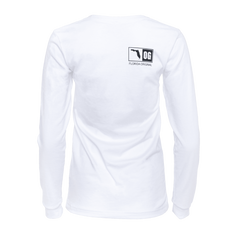 Florida Original® Pure White L/S Florida Original® Pure White L/S