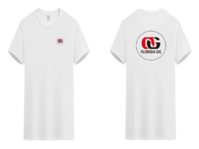 Florida OG® Performance Tee