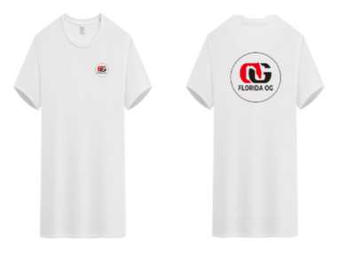Florida OG® Performance Tee