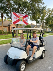 NEW - Florida OG® -  State of Florida Flag