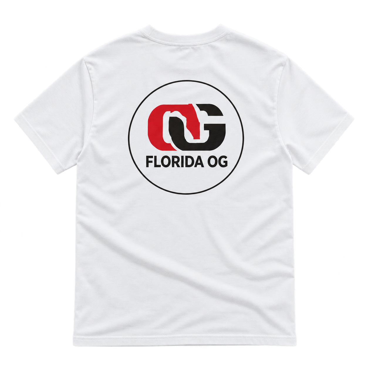 Florida OG® Performance Tee