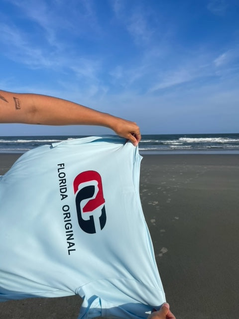 Florida Original® Alternative Blue Ice