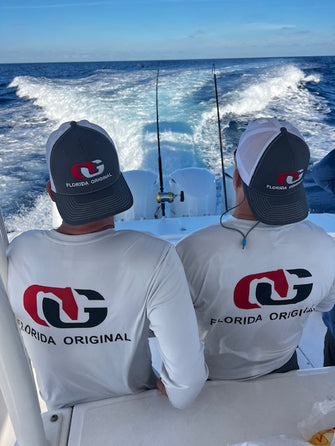 Florida Original® Alternative Silver L/S