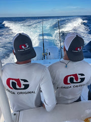 Florida Original® Alternative Silver L/S