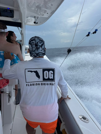 Florida Original® Pure White L/S