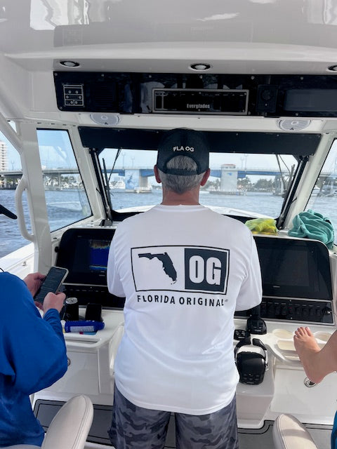 Florida Original®  OG State Edition