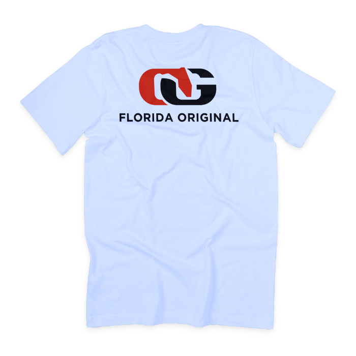 Florida Original® Alternative Blue Ice T-shirt