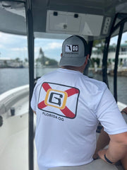 Florida OG® Richardson 112 Florida Original®Trucker Hat