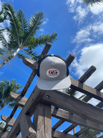 Florida OG® Flatbill Snapback