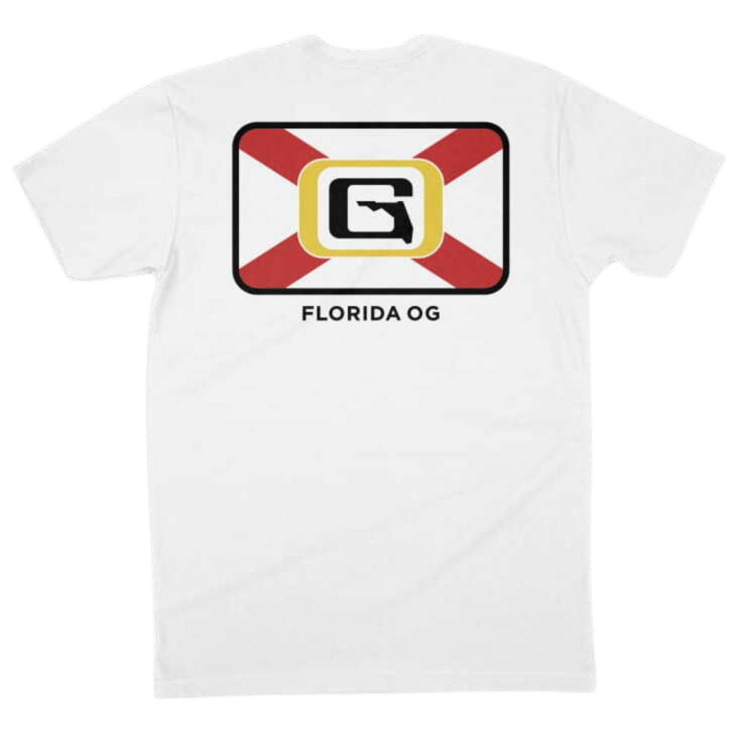 Florida OG®  T-Shirt