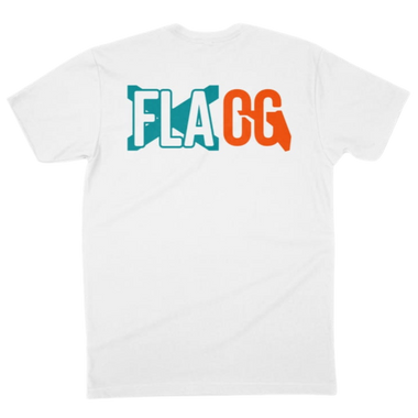 Florida OG® Miami Sport Tee