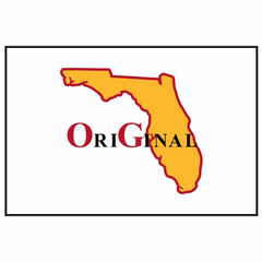 Florida OG® 1st Generation Sticker